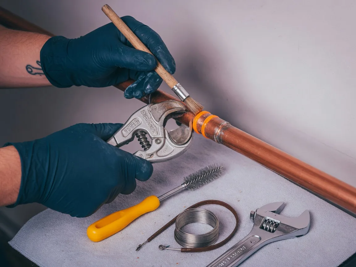Why choose Sump Pump Repair in Richvale, CA